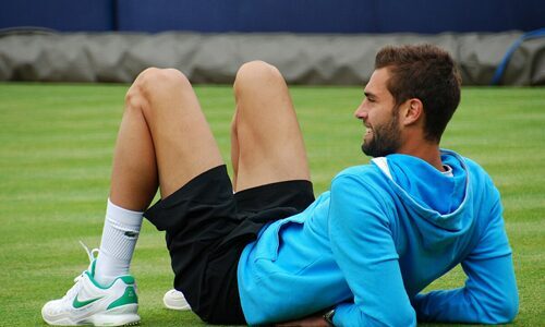 Les plus gros craquages de Benoit Paire