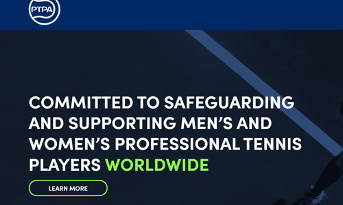 La PTPA : une révolution dans le Tennis Professionnel ?