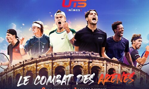 Calendrier de l'UTS Tour : quelle place dans une année tennis ?